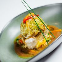 Plat Restaurant