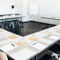 Salle de séminaire