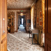 Maison de Victor Hugo