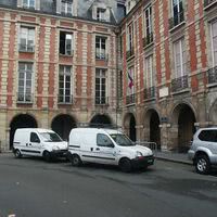 Stationnement