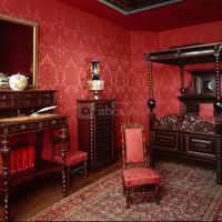 Maison de Victor Hugo