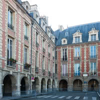 Maison de Victor Hugo