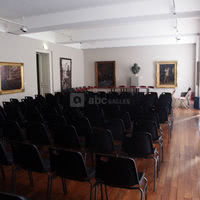 Salles du 1er etage