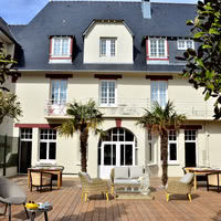 Hôtel de Diane