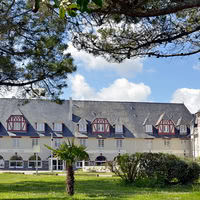 Hôtel de Diane