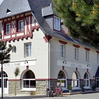 Hôtel de Diane