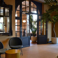 Hôtel de Diane