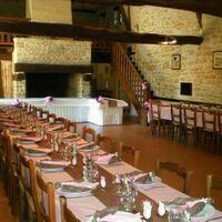 La Grange de Bel Air