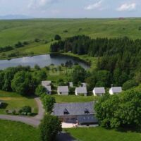 Le domaine
