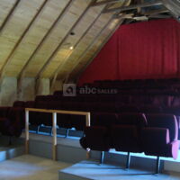 Le cinéma 66 places