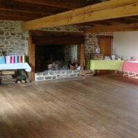 Salle Estives