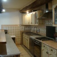 Cuisine salle Chamaroux