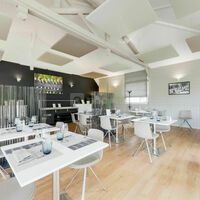 Club House du Golf de Rouen