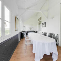 Club House du Golf de Rouen