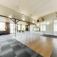 Club House du Golf de Rouen