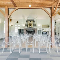 Club House du Golf de Rouen