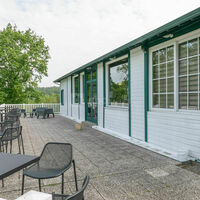 Club House du Golf de Rouen