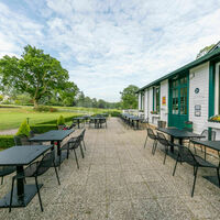 Club House du Golf de Rouen