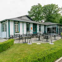 Club House du Golf de Rouen