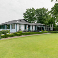 Club House du Golf de Rouen
