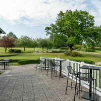 Club House du Golf de Rouen