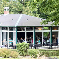 Salle de restaurant 76