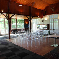 Le club-house