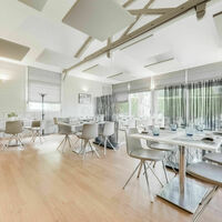 Club House du Golf de Rouen