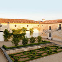 Château Saint Privat-des-Prés