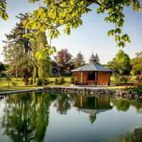 Château Saint Privat-des-Prés