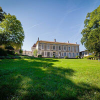 Château Saint Privat-des-Prés