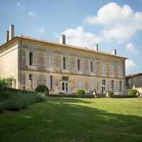 Château Saint Privat-des-Prés