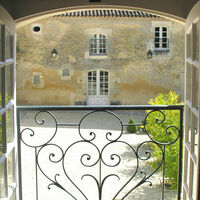 Château Saint Privat-des-Prés