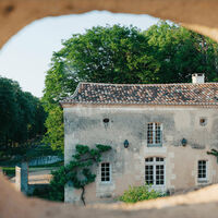 Château Saint Privat-des-Prés