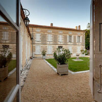 Château Saint Privat-des-Prés