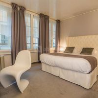 Hôtel Relais Saint-Jean