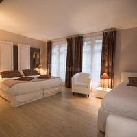 Hôtel Relais Saint-Jean