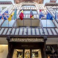 Hôtel Relais Saint-Jean