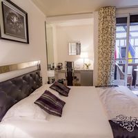 Hôtel Relais Saint-Jean