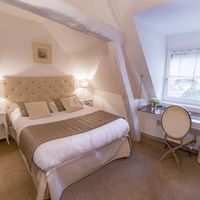 Hôtel Relais Saint-Jean