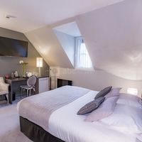 Hôtel Relais Saint-Jean