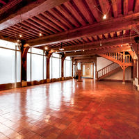 Salle Agricol Perdiguier
