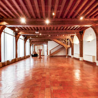 Salle Agricol Perdiguier