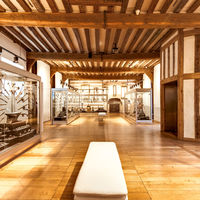 Salle Richard Desvallières (musée)