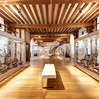 Salle Richard Desvallières (musée)