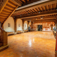Maison de l'Outil et de la Pensée Ouvrière