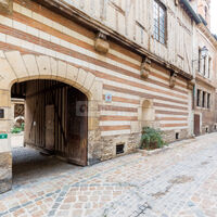 Maison de l'Outil et de la Pensée Ouvrière