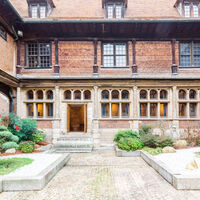 Maison de l'Outil et de la Pensée Ouvrière