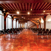 Salle Agricol Perdiguier