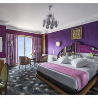 Chambre Deluxe